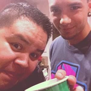 Meet your Posher, Ross